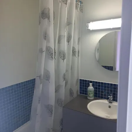 Mimosa M302 Apartment